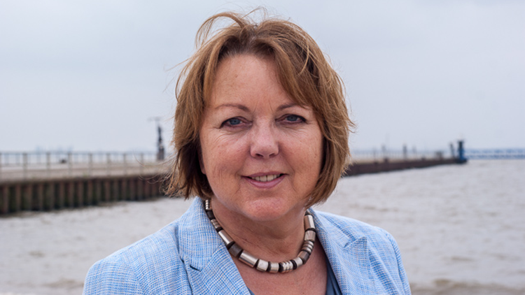 Hilgriet Eilers MdL
