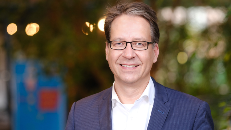Stefan Birkner, MdL